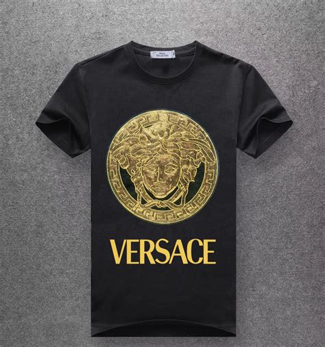 versace v race replica|Versace knockoff shirts.